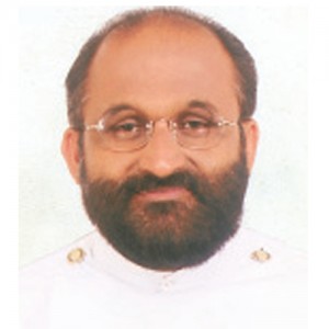 Rev. Abby K Joshua