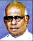 Very Rev. Dr. D Philip