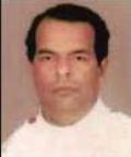 Rev. George Mathew