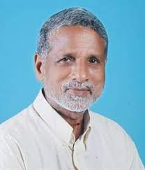 Rev. Kurian George