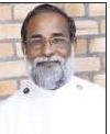 Rev. Varghese Thomas